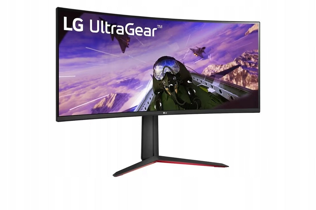 Monitor LED LG 34GP63A 34 " 3440 x 1440 px VA
