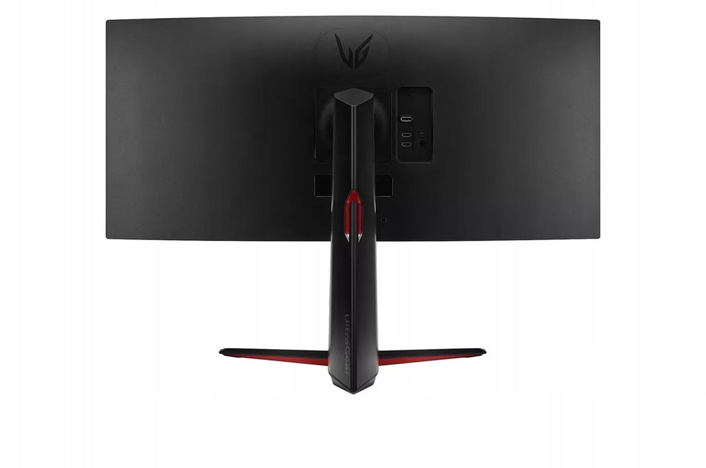 Monitor LED LG 34GP63A 34 " 3440 x 1440 px VA