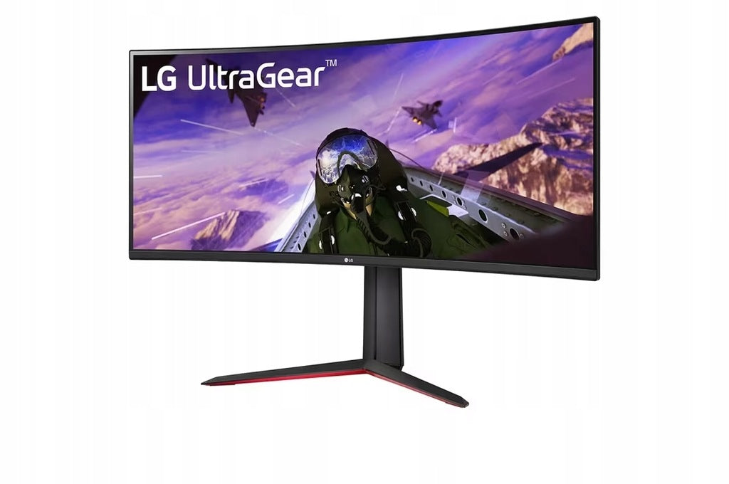 Monitor LED LG 34GP63A 34 " 3440 x 1440 px VA