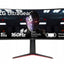 Monitor LED LG 34GP63A 34 " 3440 x 1440 px VA