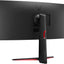 Monitor LED LG 34GP63AP-B 34 " 3440 x 1440 px VA 160Hz HDMI DP