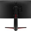 Monitor LED LG 34GP63AP-B 34 " 3440 x 1440 px VA 160Hz HDMI DP