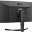 Monitor LED LG 35WN75C-B 35 " 3440 x 1440 px VA