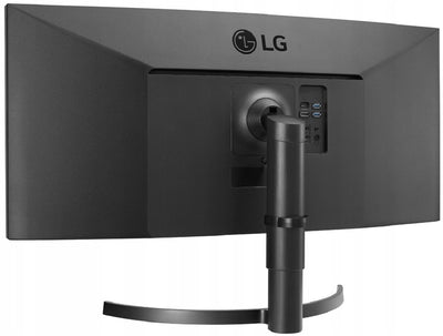 Monitor LED LG 35WN75C-B 35 " 3440 x 1440 px VA