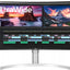 Monitor LED LG 38WN95CP-W 38 " 3840x1600 px IPS/PLS GAMING OUTLET 93