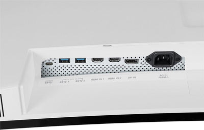 Monitor LED LG 49WL95C-WE 49 " 5120 x 1440 px IPS/PLS HDMI DP USB-C