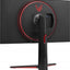 Monitor LED LG UltraGear 27GP850P 27  2560 x 1440 px IPS  PLS OUTLET 118