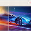 Monitor LED LG UltraGear 32GS75Q-B 31,5 " 2560 x 1440 px IPS / PLS