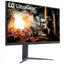 Monitor LED LG UltraGear 32GS75Q-B 31,5 " 2560 x 1440 px IPS / PLS