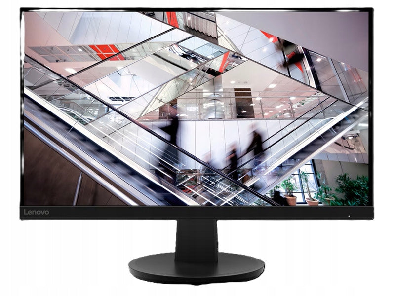 Monitor LED Lenovo N27q 27 " 2560 x 1440 px IPS / PLS 100Hz