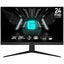Monitor LED MSI G2412F 23,8 " 1920 x 1080 px IPS / PLS HDMI OUTLET 46