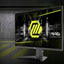 Monitor LED MSI MAG 275QF 27  2560 x 1440 px IPS  PLS OUTLET 49