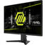 Monitor LED MSI MAG 275QF 27  2560 x 1440 px IPS  PLS OUTLET 49