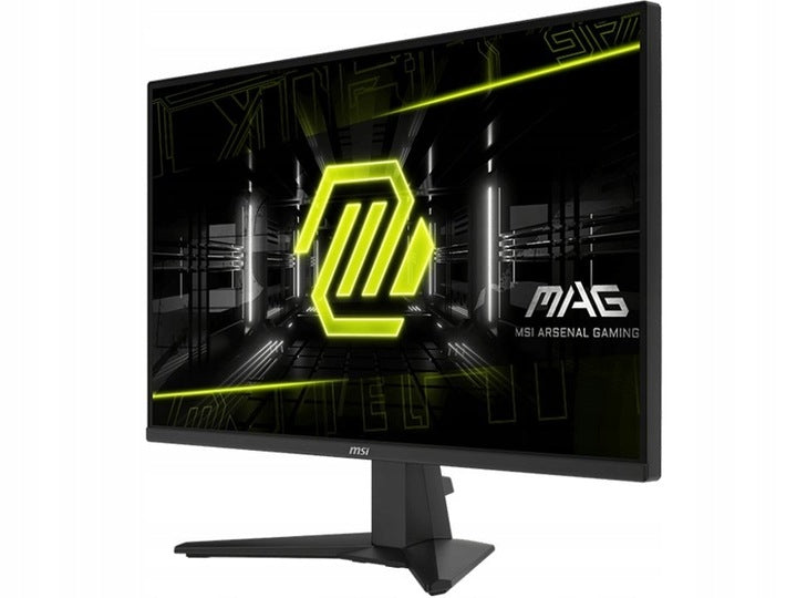 Monitor LED MSI MAG 275QF 27  2560 x 1440 px IPS  PLS OUTLET 49