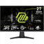 Monitor LED MSI MAG 275QF 27  2560 x 1440 px IPS  PLS OUTLET 49