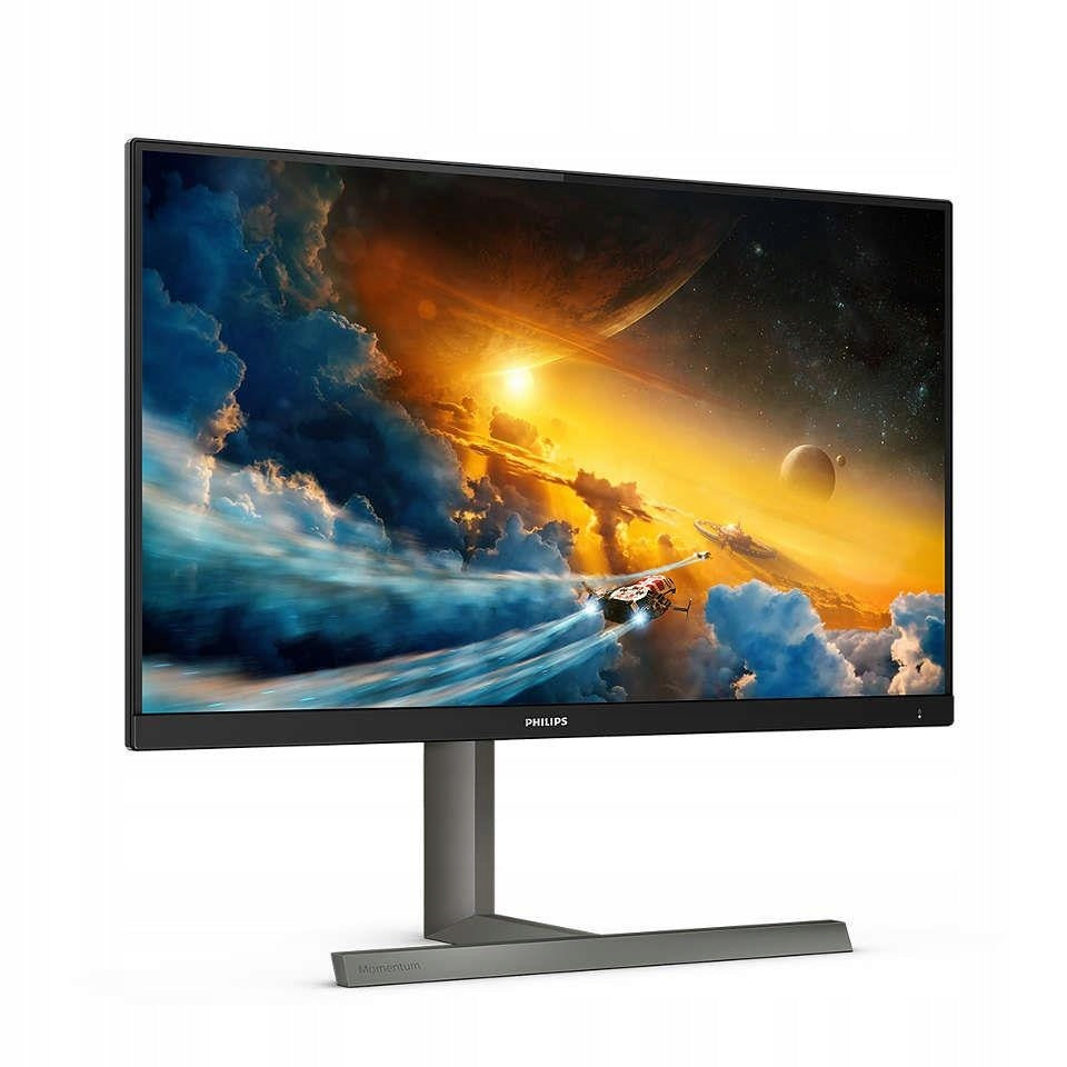 Monitor LED Philips Momentum 278M1R 27 " 1024 x 600 px IPS / PLS