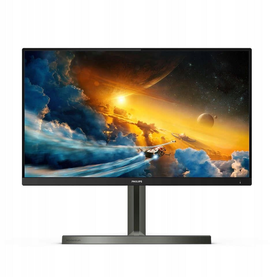 Monitor LED Philips Momentum 278M1R 27 " 1024 x 600 px IPS / PLS