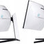 Monitor LED Samsung LC49G93TSSPXEN 49 " 5120 x 1440 px VA HDMI DP