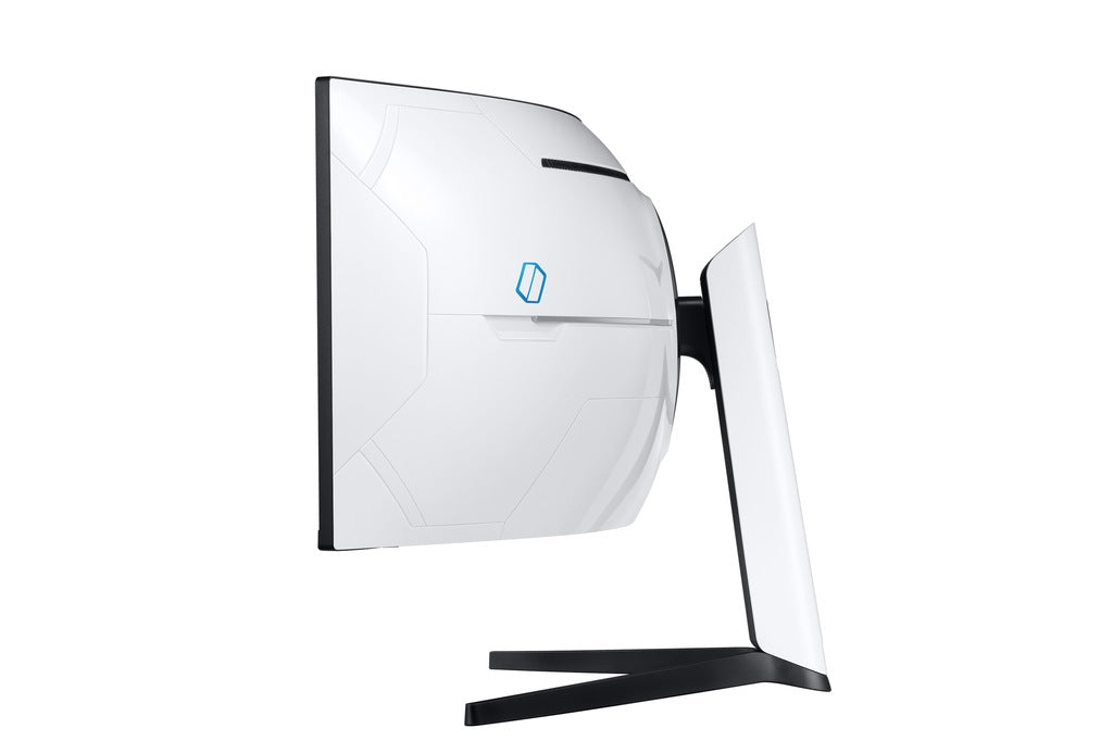 Monitor LED Samsung LC49G93TSSPXEN 49 " 5120 x 1440 px VA HDMI DP