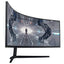 Monitor LED Samsung LC49G93TSSPXEN 49 " 5120 x 1440 px VA HDMI DP
