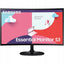 Monitor LED Samsung LS24C364EAUXEN 24 " 1920 x 1080 px VA 75Hz