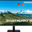 Monitor LED Samsung M5 LS32AM500NRXEN 32 " 1920 x 1080 px VA HDMI