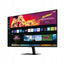 Monitor LED Samsung Smart Monitor SBM700UUX 32 " 3840 x 2160 px VA