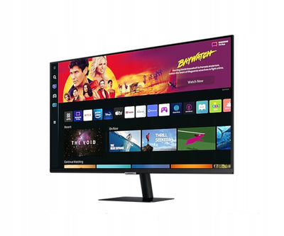 Monitor LED Samsung Smart Monitor SBM700UUX 32 " 3840 x 2160 px VA
