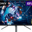 Monitor LED Sony Inzone M9 27 " 3840 x 2160 px IPS / PLS