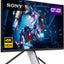 Monitor LED Sony Inzone M9 27 " 3840 x 2160 px IPS / PLS