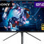 Monitor LED Sony Inzone M9 27 " 3840 x 2160 px IPS / PLS