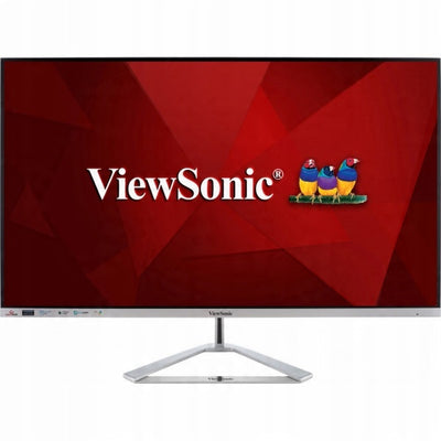 Monitor LED ViewSonic VX3276-2K-mhd-2 32 " 2560 x 1440 px IPS / PLS 75Hz