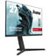 Monitor LED iiyama GB2770HSU-B1 27  1920 x 1080 px IPS  PLS OUTLET 62