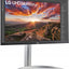 Monitor LG 27UP850N-W 27" IPS 3840x2160 USB-C HDMI DP
