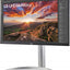 Monitor LG 27UP850N-W 27" IPS 3840x2160 USB-C HDMI DP