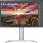 Monitor LG 27UP850N-W 27" IPS 3840x2160 USB-C HDMI DP