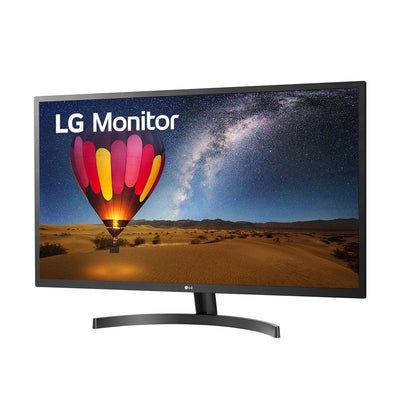 Monitor LG 32" IPS 1920x1080 HDMI