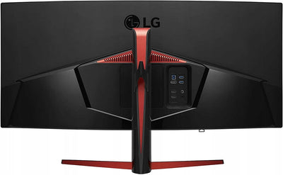 Monitor LG 34GN73A-B 34" UltraWide 2560x1080 HDMI DP
