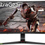 Monitor LG 34GN73A-B 34" UltraWide 2560x1080 HDMI DP