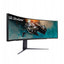Monitor LG GR85DC-B 49" VA 5120x1440 UltraWide HDMI DP USB-C
