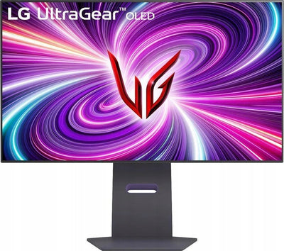 Monitor OLED LG 32GS94UX-B 32 3840 x 2160 px OUTLET idealny do gier 88