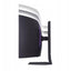 Monitor OLED LG UltraGear 34GS95QE-B 34 " 3440 x 1440 px HDMI DP