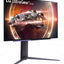 Monitor OLED LG UltraGear OLED 27GS95QX-B 26,5 " 2560 x 1440 px HDMI