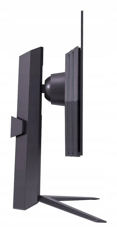 Monitor OLED LG UltraGear OLED 27GS95QX-B 26,5 " 2560 x 1440 px HDMI
