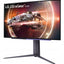 Monitor OLED LG UltraGear OLED 27GS95QX-B 26,5 " 2560 x 1440 px HDMI