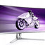 Monitor OLED Philips Evnia 8000 49M2C8900L/00 48,9 " 5120x1440px / do gry