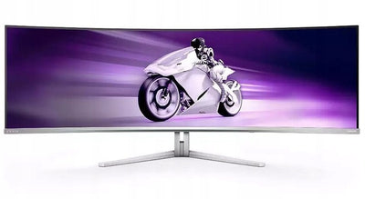 Monitor OLED Philips Evnia 8000 49M2C8900L/00 48,9 " 5120x1440px / do gry