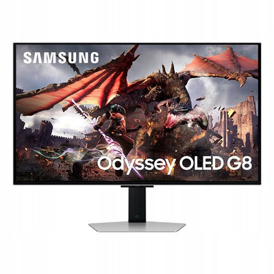 Monitor OLED Samsung Odyssey G8 (G80SD) 32 " 3840 x 2160 px