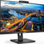 Monitor Philips 242B1H LED 23,8" 1920x1080 px IPS HDMI idealny do biura 59