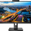 Monitor Philips 242B1H LED 23,8" 1920x1080 px IPS HDMI idealny do biura 59